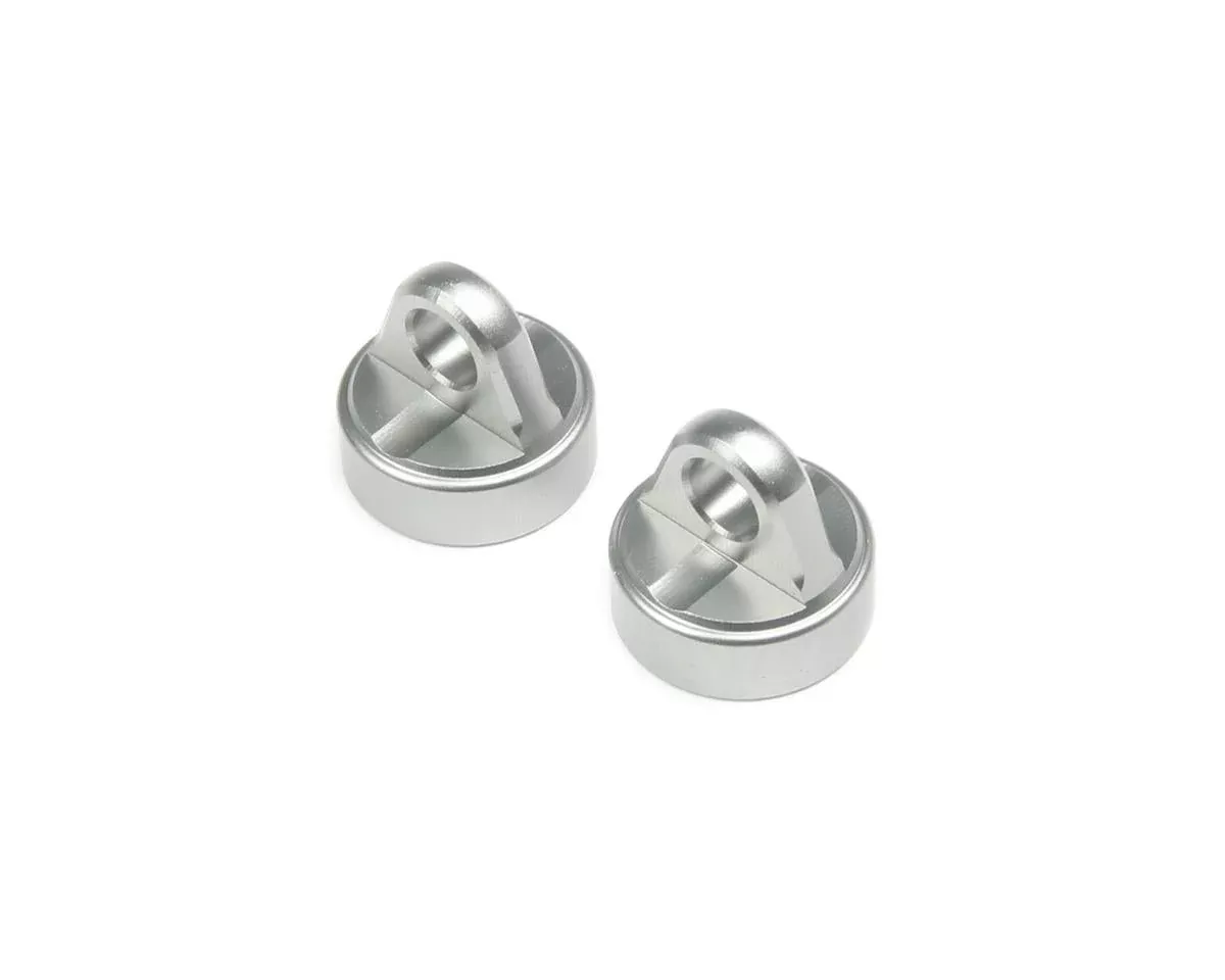 Aluminum Shock Caps for Tenacity Pro (LOS233026)
