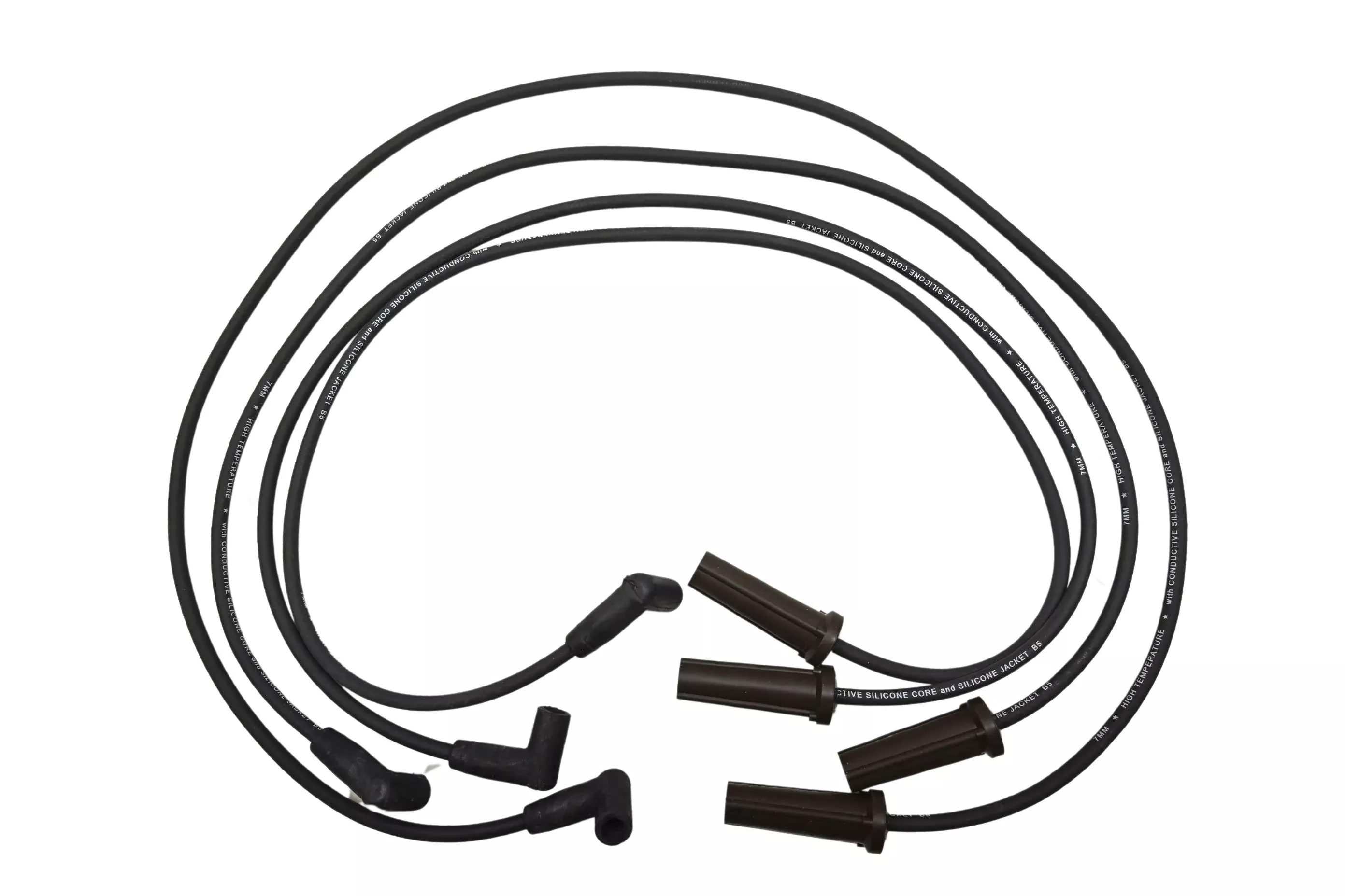 Auto Extra 27434 Spark Plug Wire Kit NOS