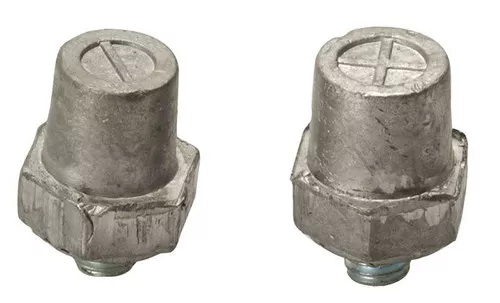 Automotive- Battery Charging Side Terminal- 2 Pack
