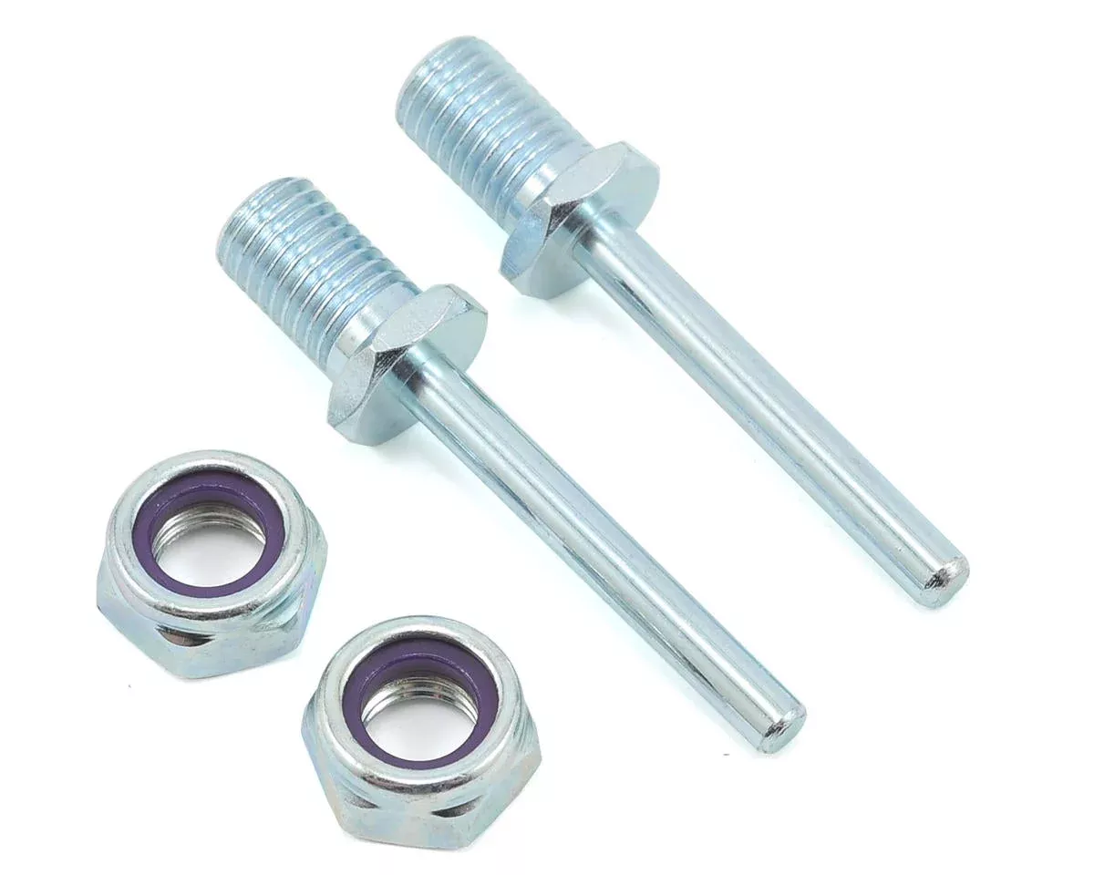 Axle Shafts, 5/32″x1-1/4″ (2) (DUB247)