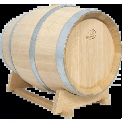 Balazs Hungarian Oak Barrel | Mild Toast | 10L | 2.64 gal