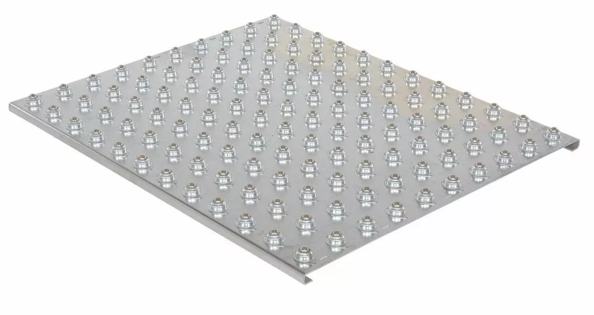 Ball Transfer Platforms