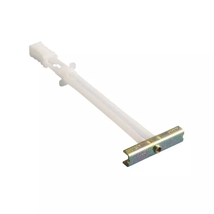 (BAS™) 3/16-24 Toggler SNAPTOGGLE Heavy Duty Toggle Bolt 304 Stainless Steel (100)