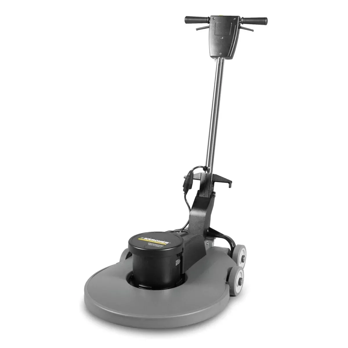 BDP 51/2000 C Burnisher