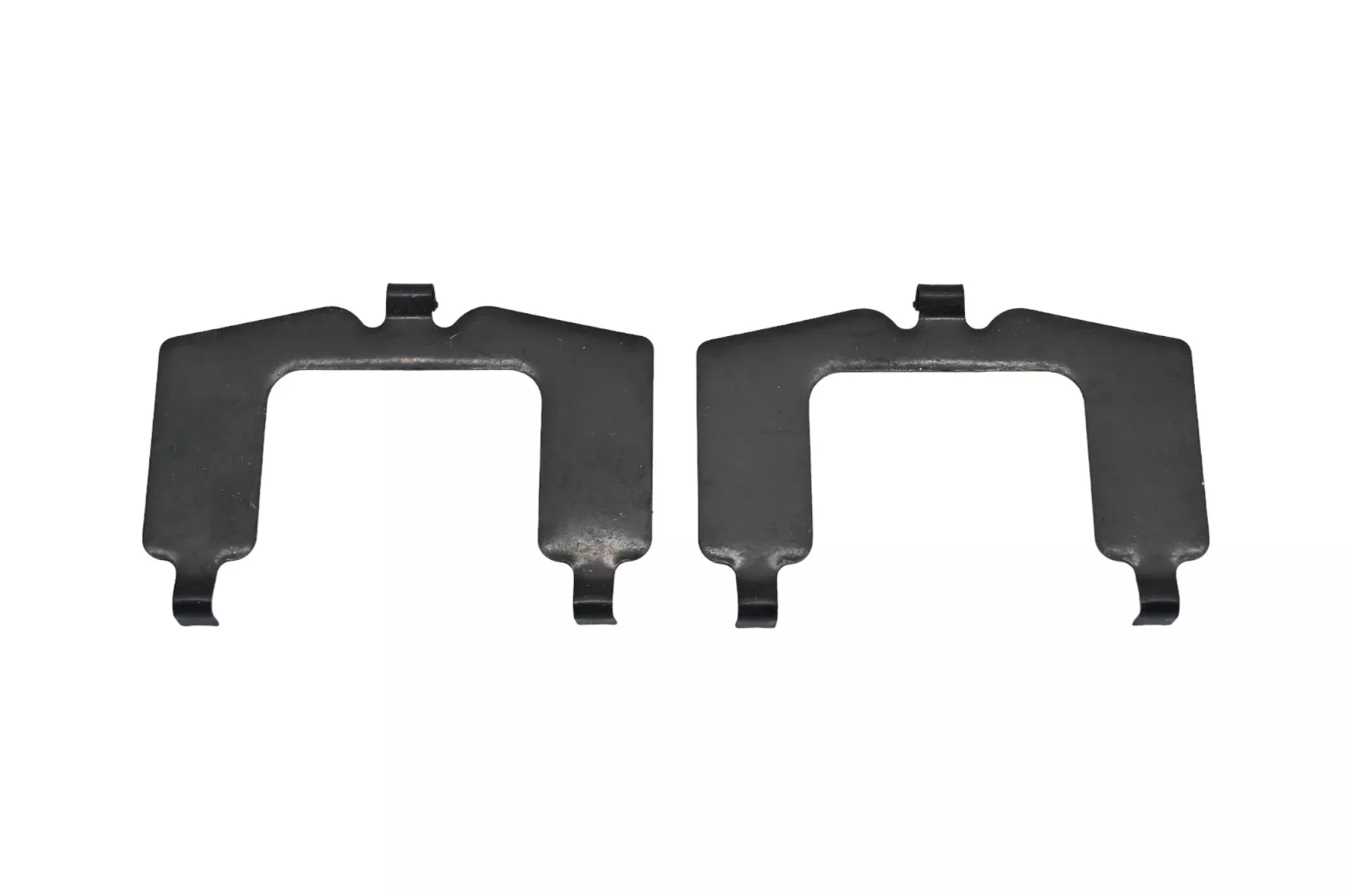 Beck/Arnley 084-2002 Brake Pad Shim Kit NOS
