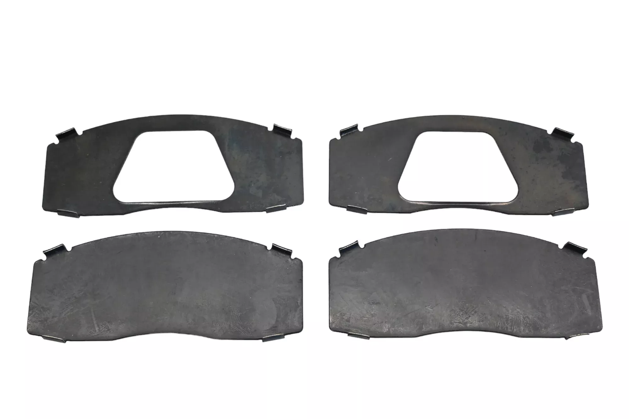 Beck/Arnley 084-2005 Brake Pad Shim Kit NOS
