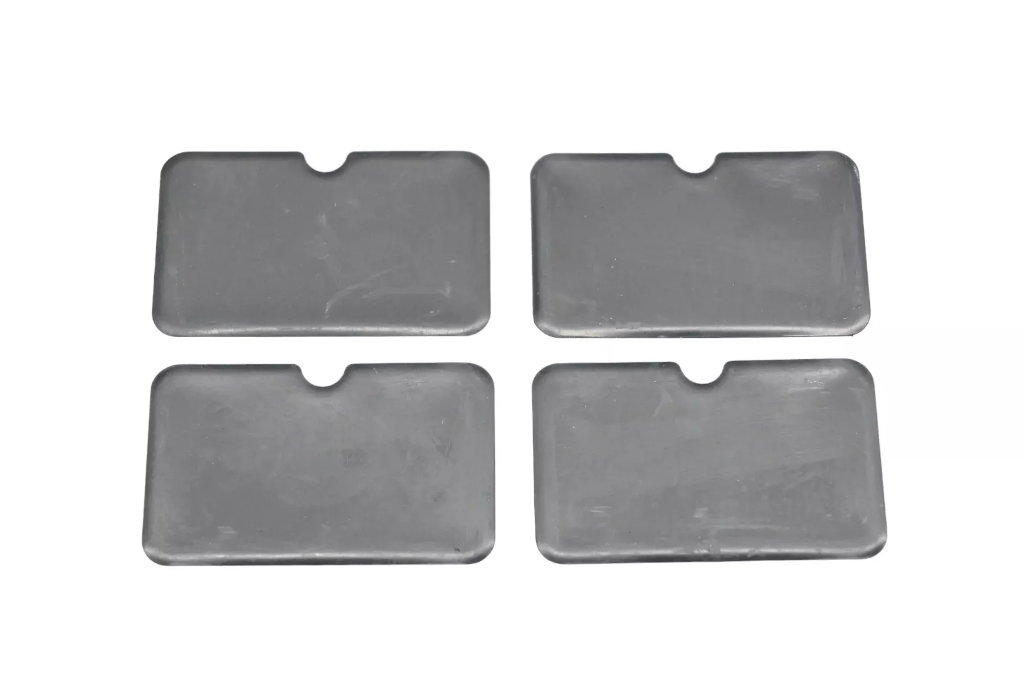 Beck/Arnley 084-2101 Brake Pad Shim Kit NOS