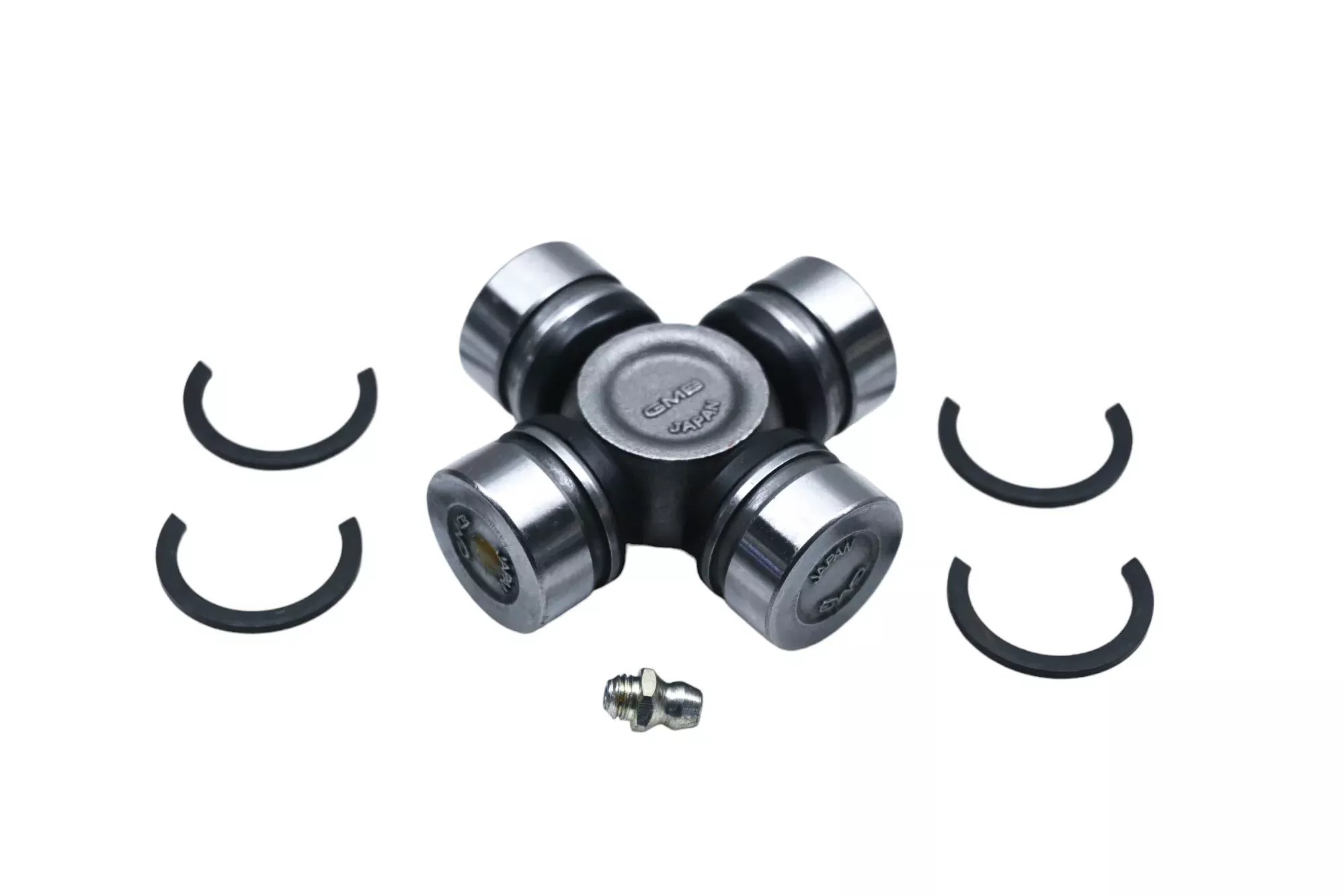 Beck Arnley 102-0488, 1020488 GMB U-Joint Kit NOS
