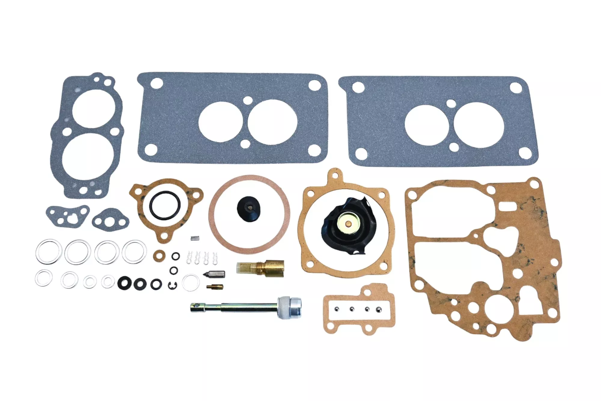 Beck Arnley 162-9096 Carburetor Repair Kit NOS