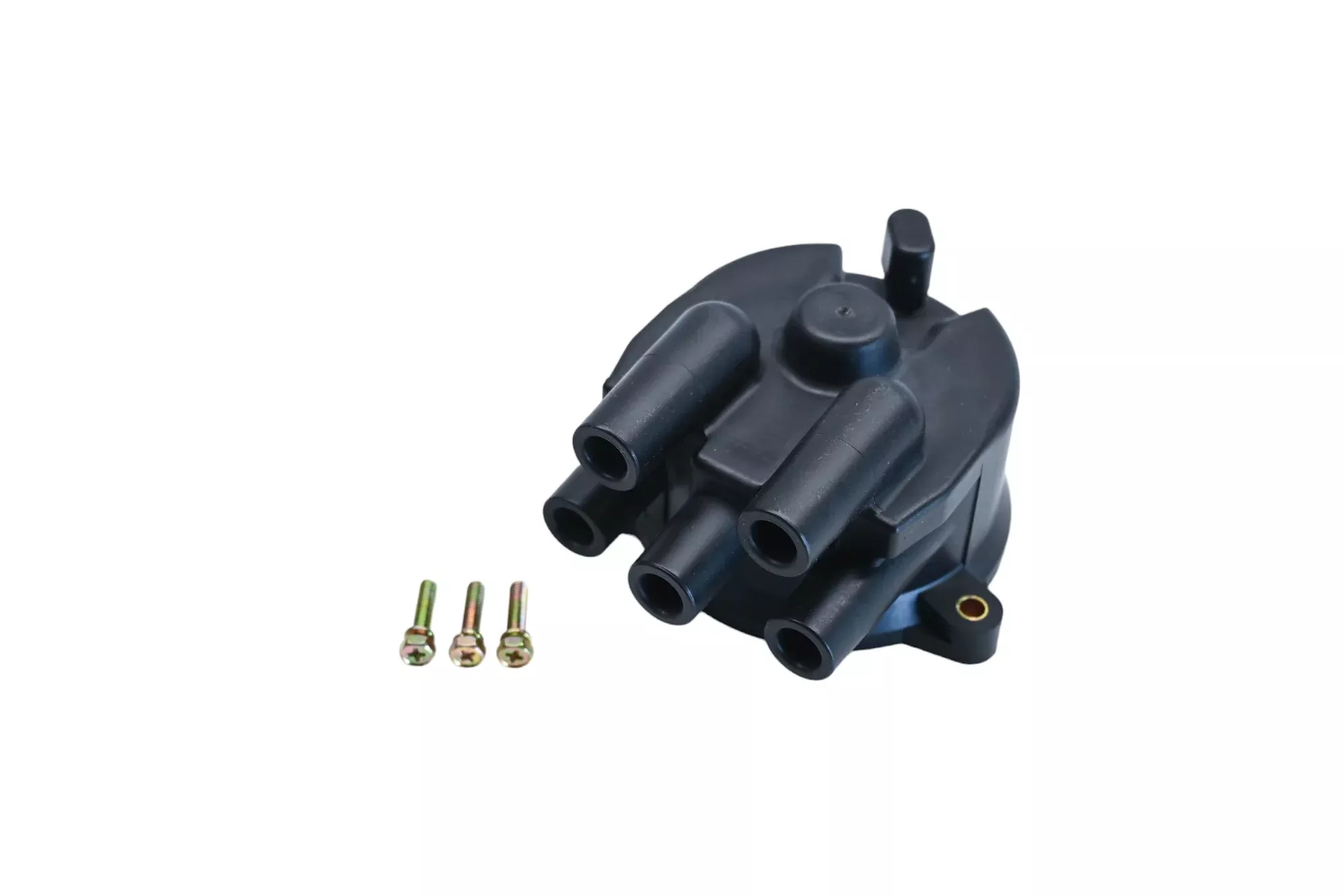 Beck Arnley 174-6955 Distributor Cap Kit NOS