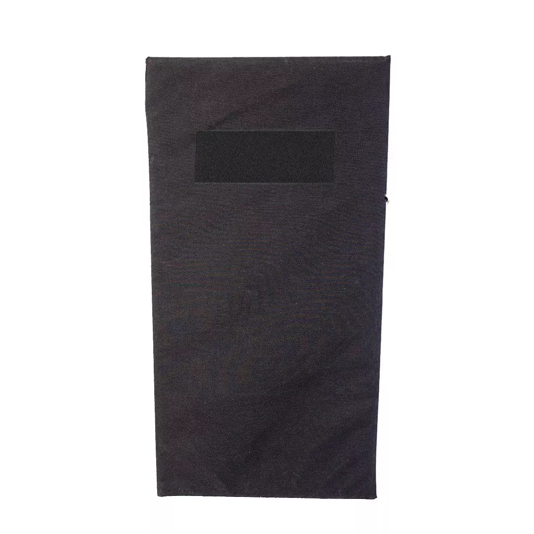 Bellfire FRS - Versatile Ballistic Shield - NIJ Level IIIA & III