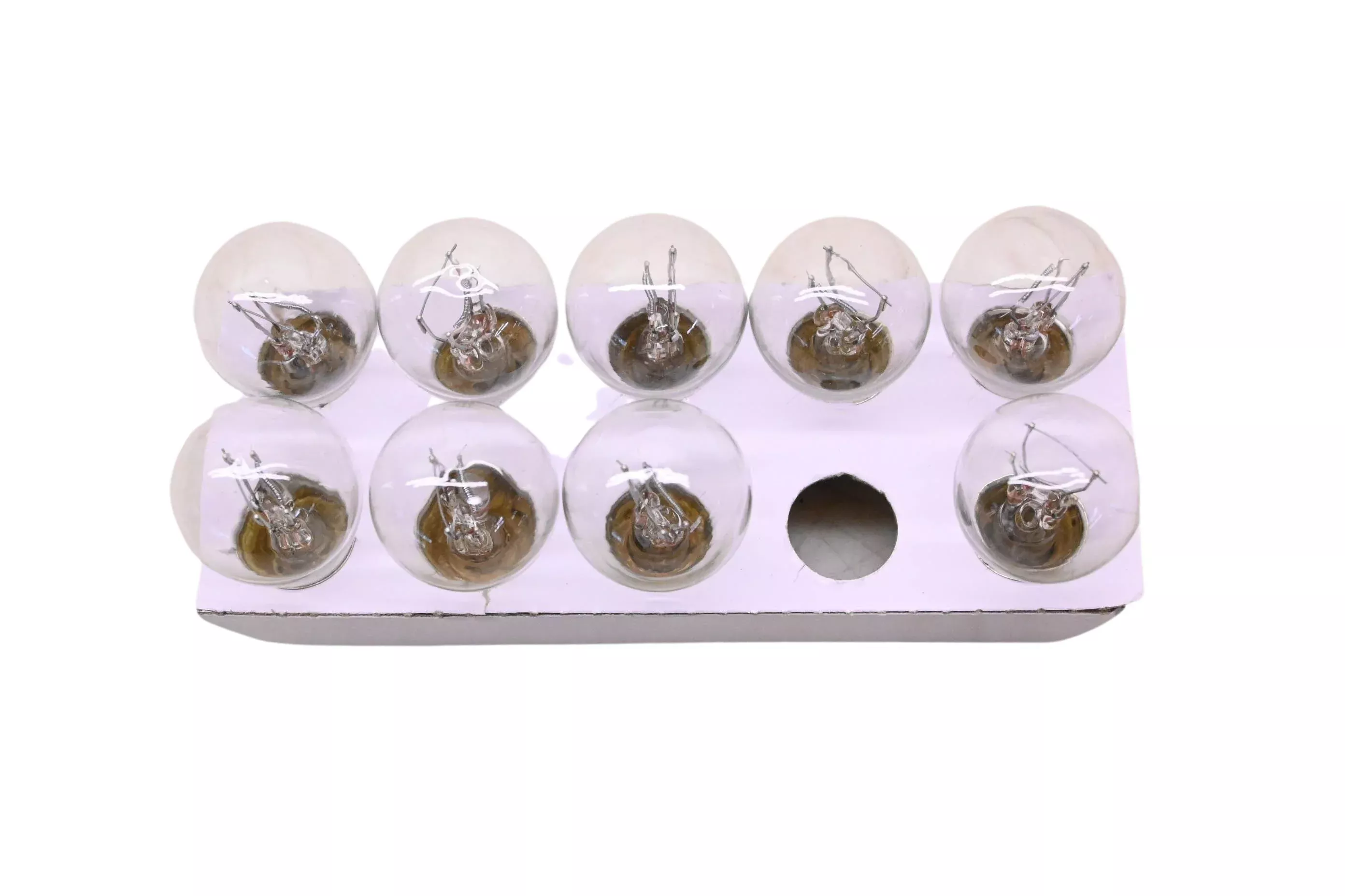 BikeMaster 15-2701 Incandescent Light Bulb Kit NOS