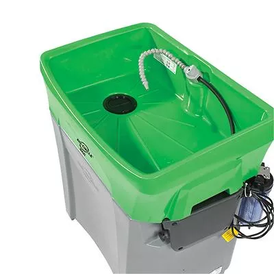 Bio-Circle L DRUM + MAXI, Start-up Package