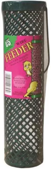 Bird Feeder- Sunflower/ Nuggets