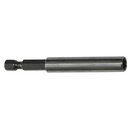 Bit Holder,1/4″,1/4″,3-3/32″