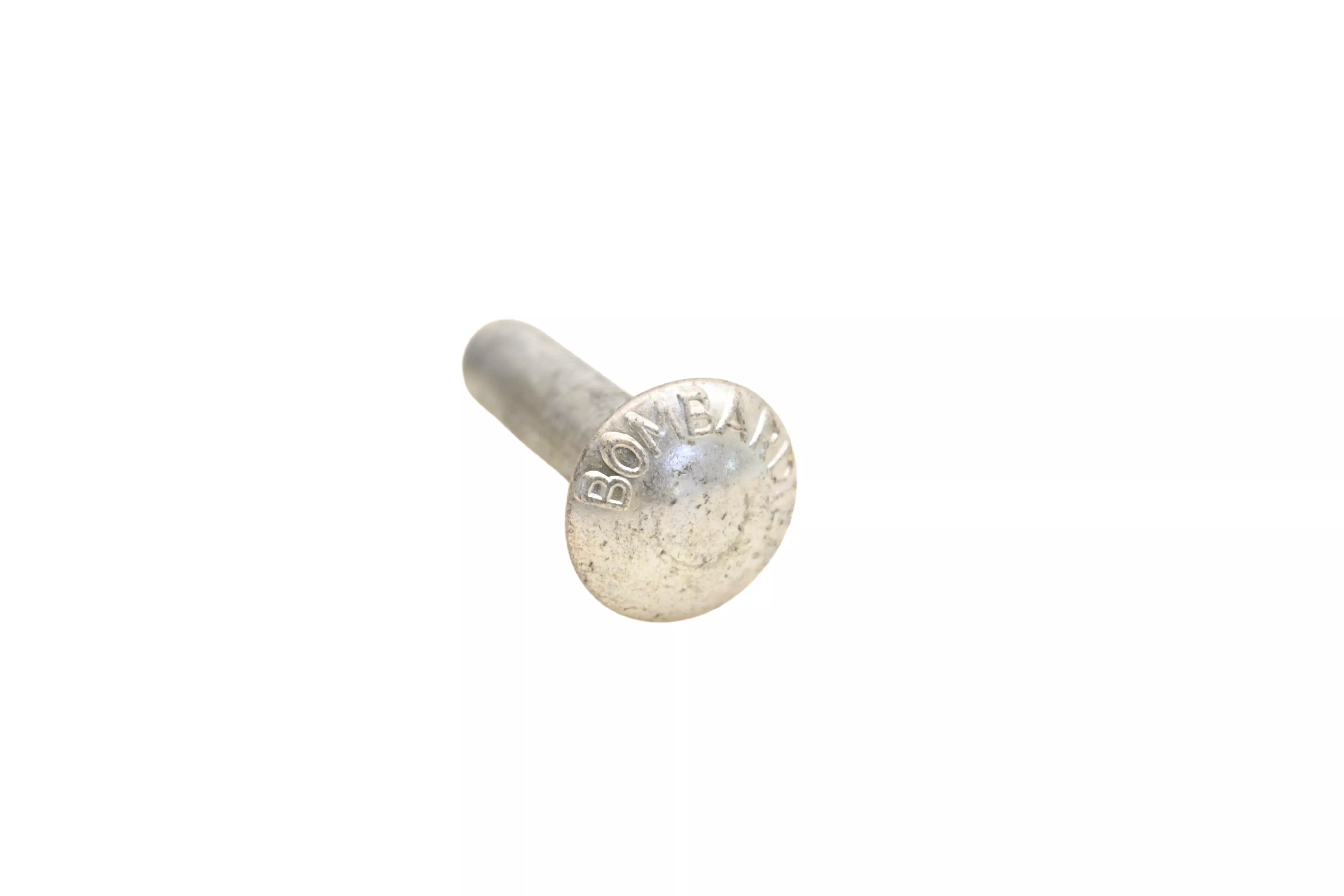 Bombardier 360801000, P360801000 Carriage Bolt