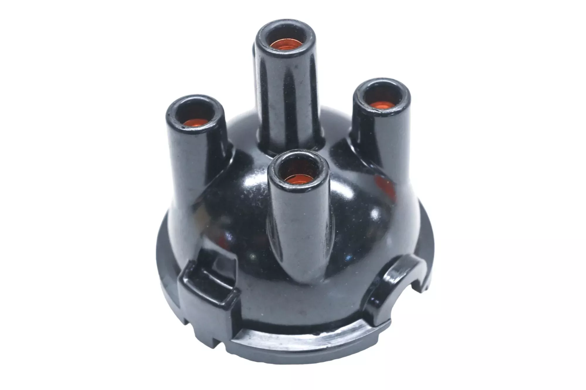 Borg Warner C-554, C554 Distributor Cap NOS