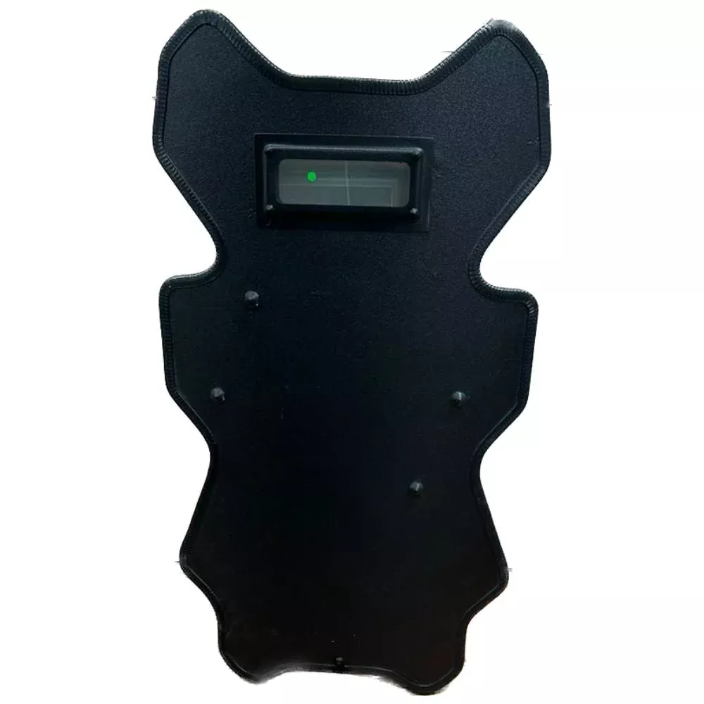 Bulletproof Shield III+ AR-15 and AK-47 – Riot, VIP Movement, Active Shooter Response