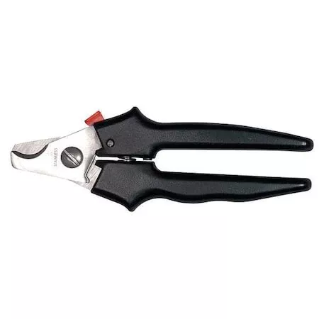 Cable Cutter,Shear Cut,6-1/2 In