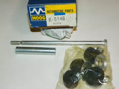 Cadillac 1965-70 NOS Lower Inner Ctrl Arm Bushing K-5146 Made in USA
