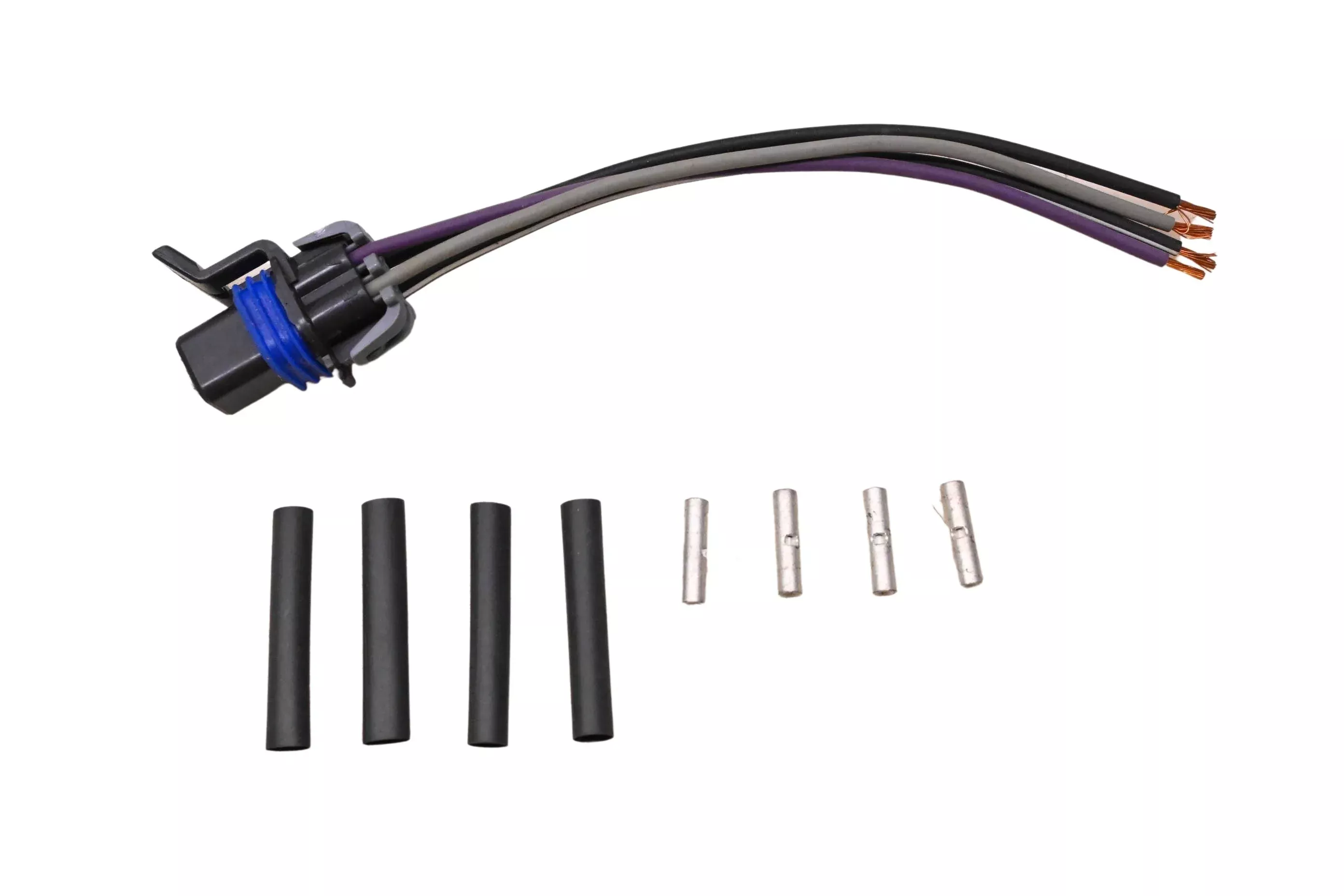 Carter 888543 Fuel Pump Wiring Harness NOS