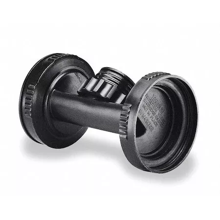Cartridge Adapter,Black