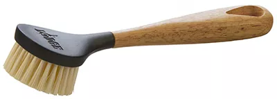 Cast-iron Skillet Scrub Brush