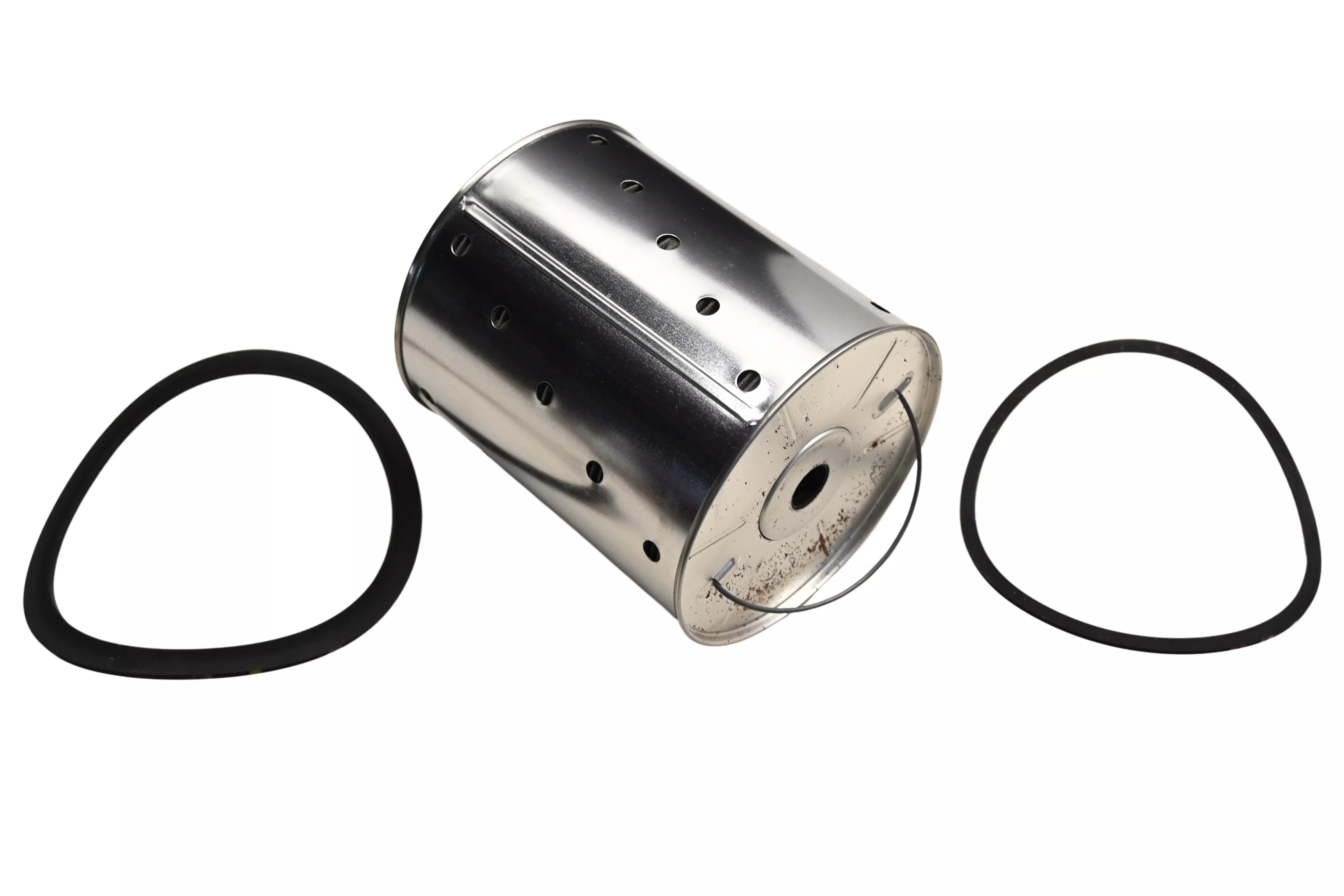 Caterpillar 0027216 Oil Filter Kit NOS
