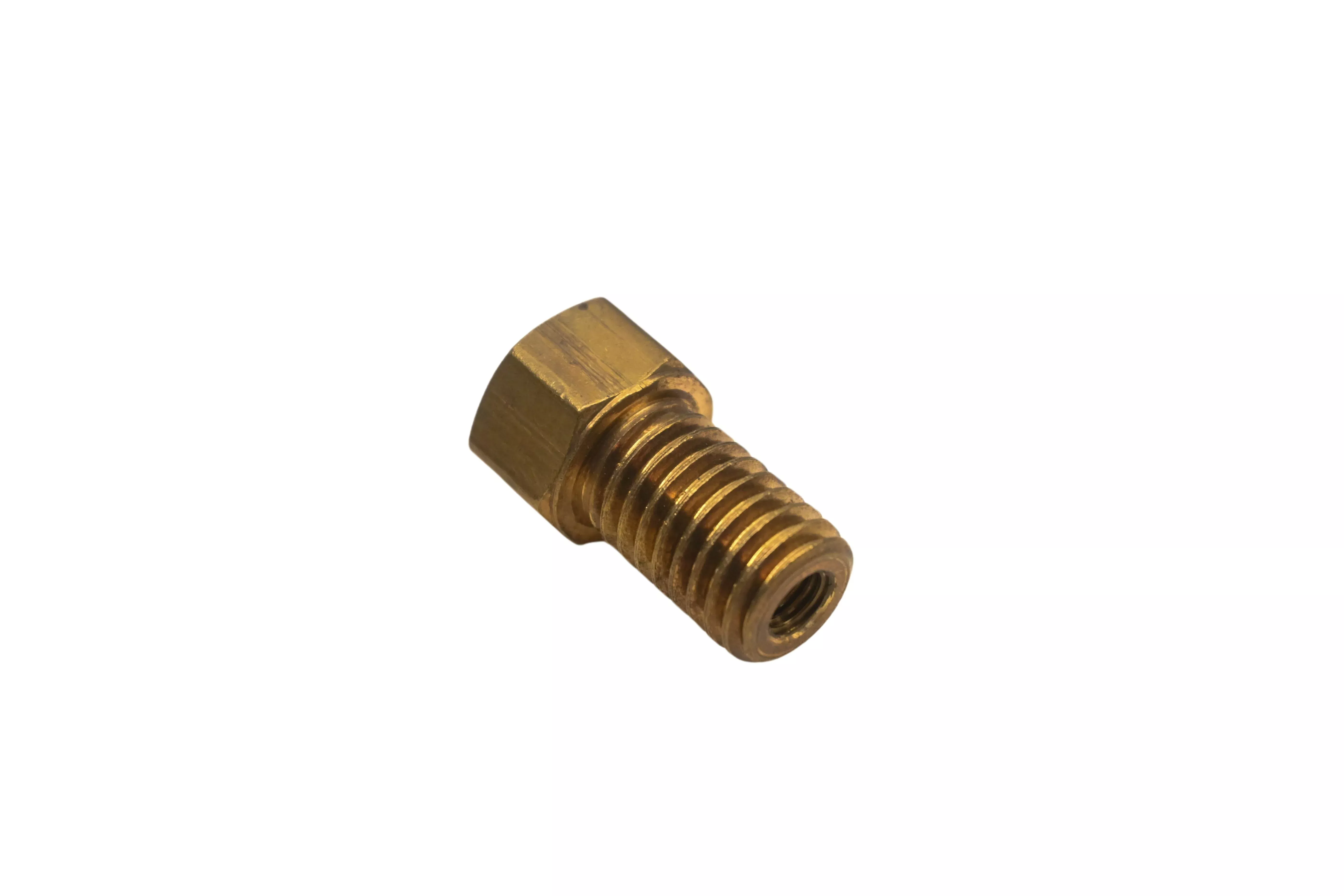 Caterpillar 093906 Fitting NOS