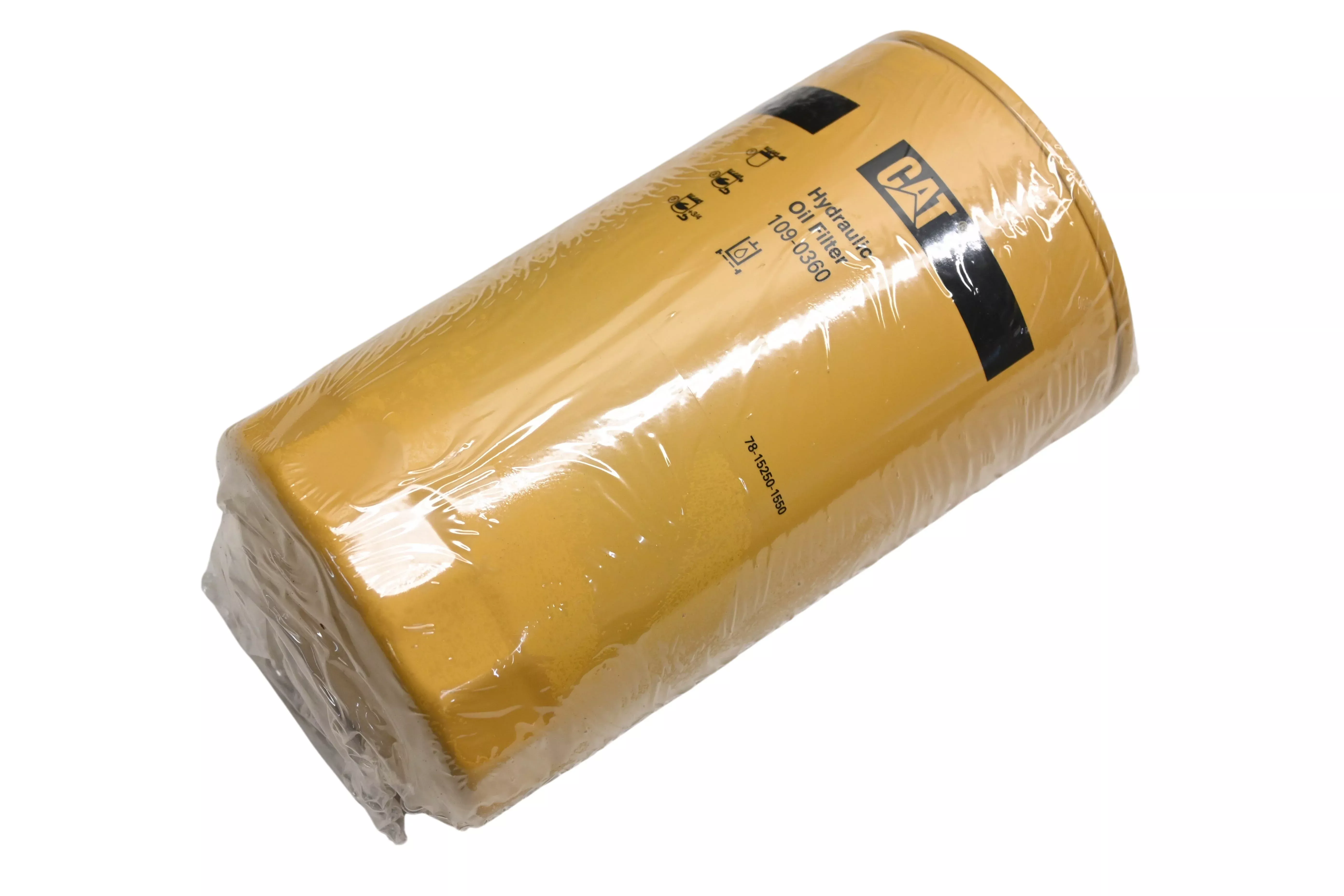 Caterpillar 1090360 Hydraulic Oil Filter NOS