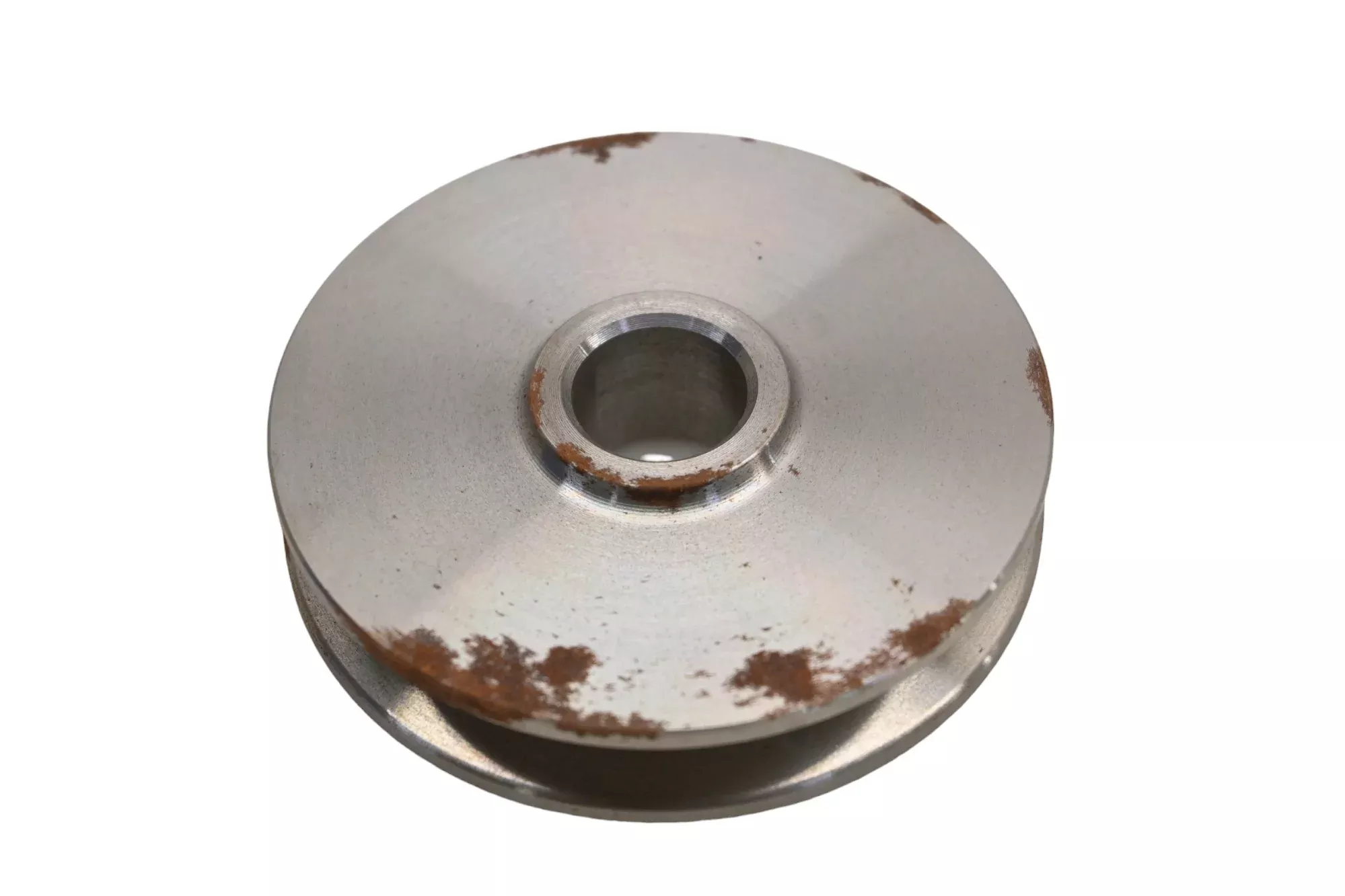 Caterpillar 7E5391, 7E-5391 Pulley NOS