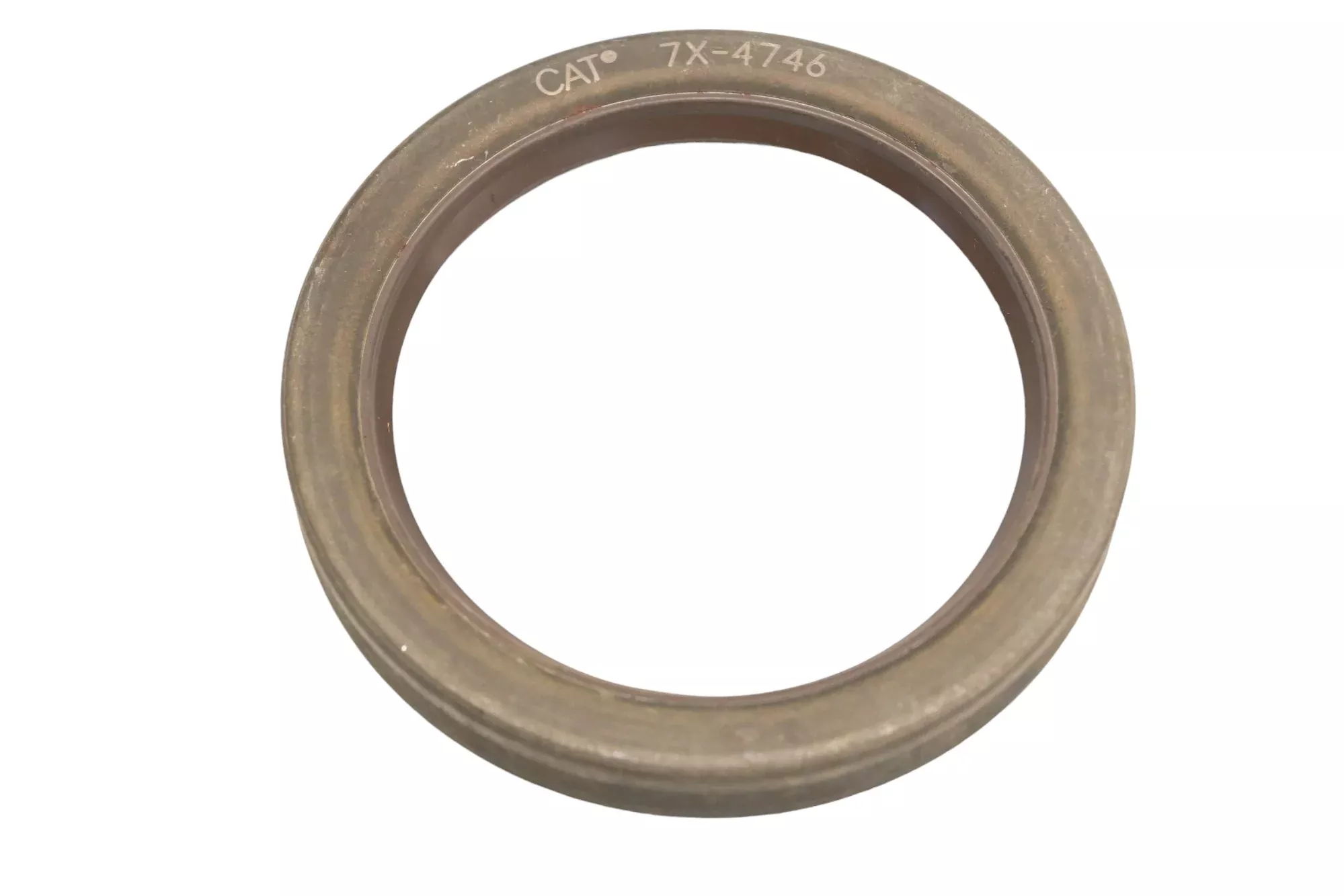 Caterpillar 7X4746, 7X-4746 Lip Type Oil Seal NOS