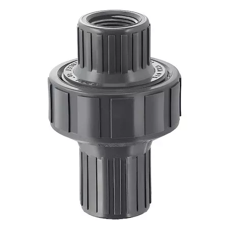 Check Valve,3.8125 in Overall L