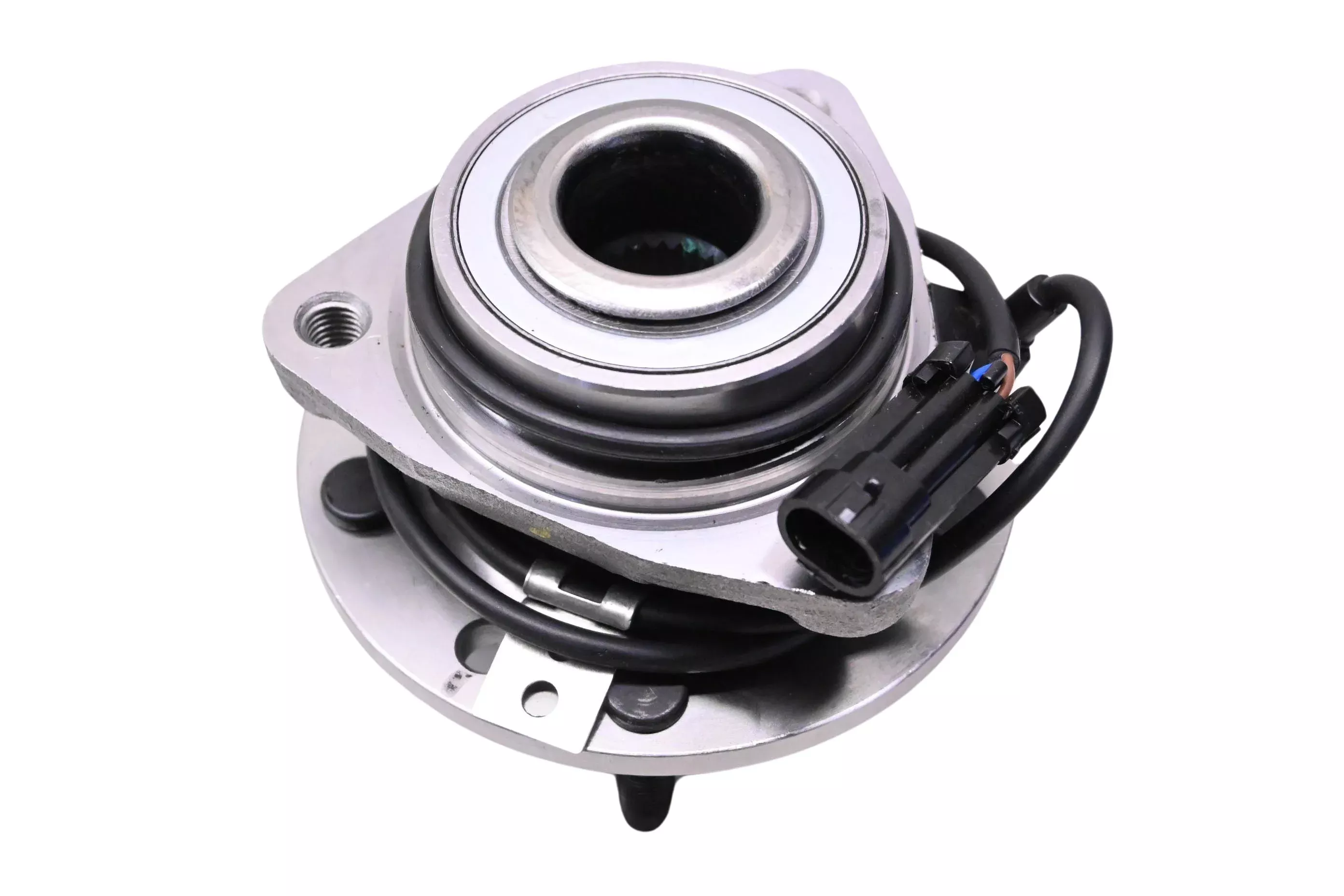 Chevrolet 513124 Front Wheel Hub & Bearing Assembly NOS