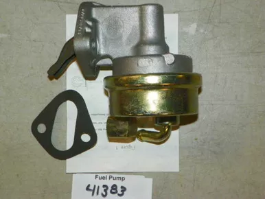 Chevrolet GMC 1979 Mechanical Fuel Pump Part No.:41383
