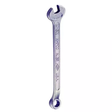 Combination Wrench,Metric,27mm Size