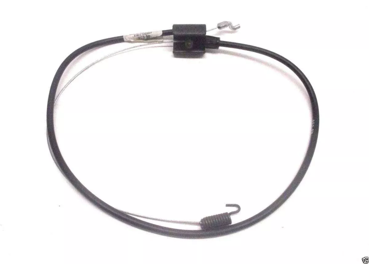 Compatible Auger Engagement Cable for MTD 31AM2P5B054 (2008) Snowblower