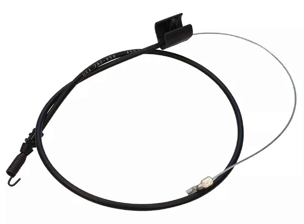 Compatible Auger Engagement Cable for MTD 31AS265-022 (2005) Snowblower