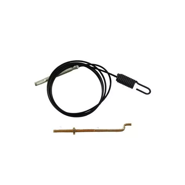 Compatible Auger Engagement Cable for Yard Man 31AE663H401 (1999) Snowblower