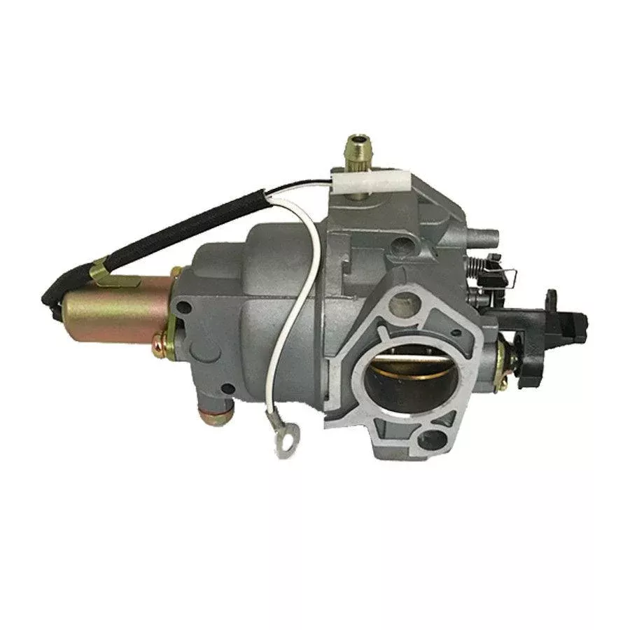 Compatible Carburetor Assembly for MTD 4P90HU Engine