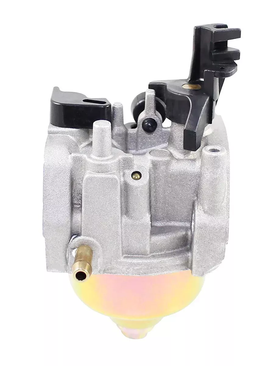Compatible Carburetor Assembly for MTD Gold 21AB45M8704Tiller