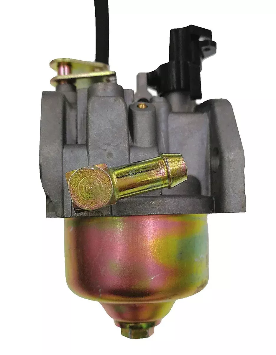 Compatible Carburetor for Troy-Bilt TB675EC (41ADZ67C766) Trimmer