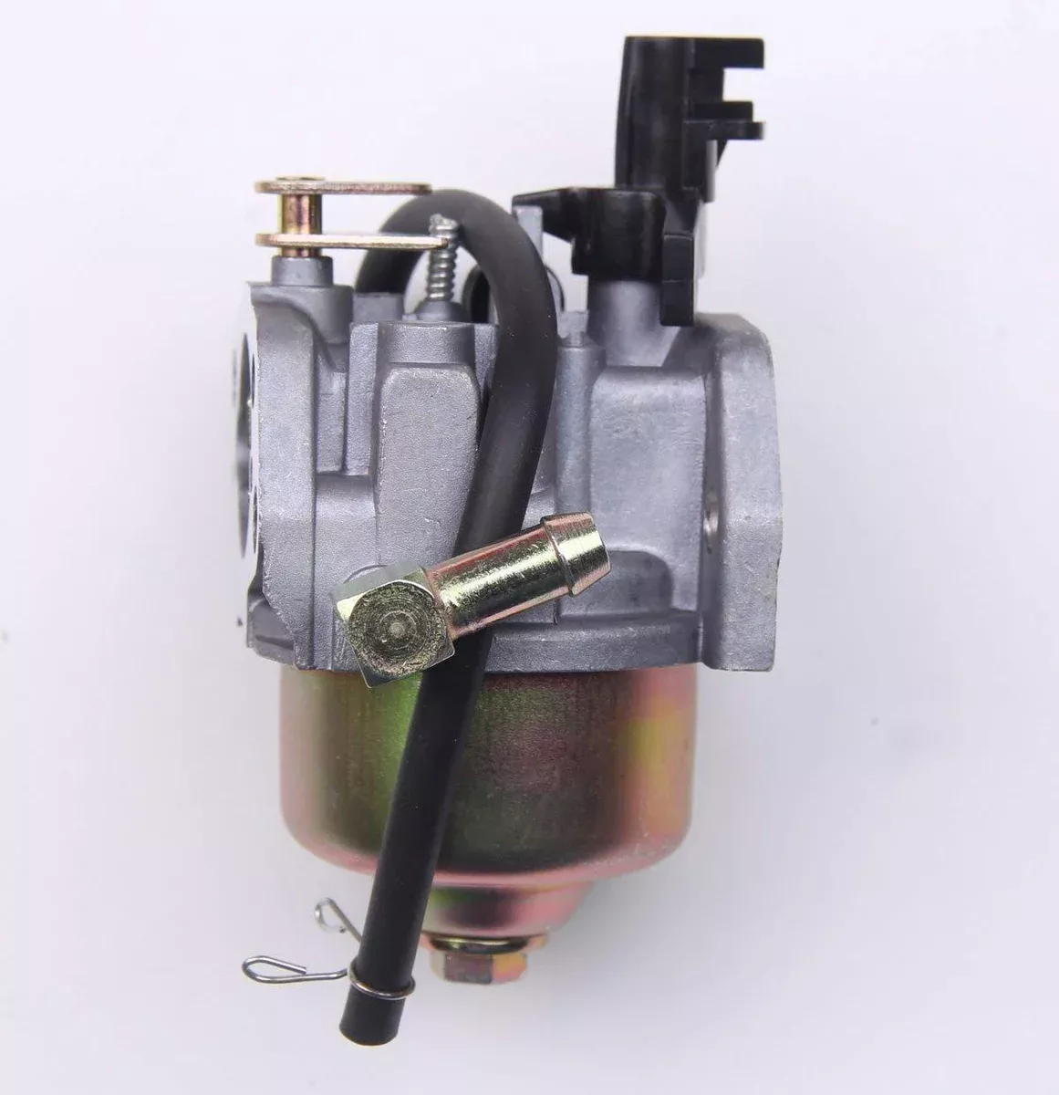 Compatible Carburetor with Primer for Yard Machines 31AS63EE700Snow Thrower