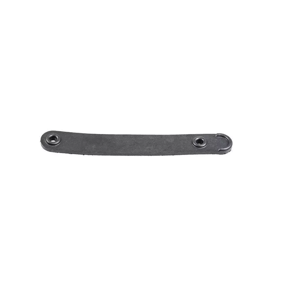 Compatible Chute Strap for Troy Bilt 24A-060C711Chipper Shredder Vacuum