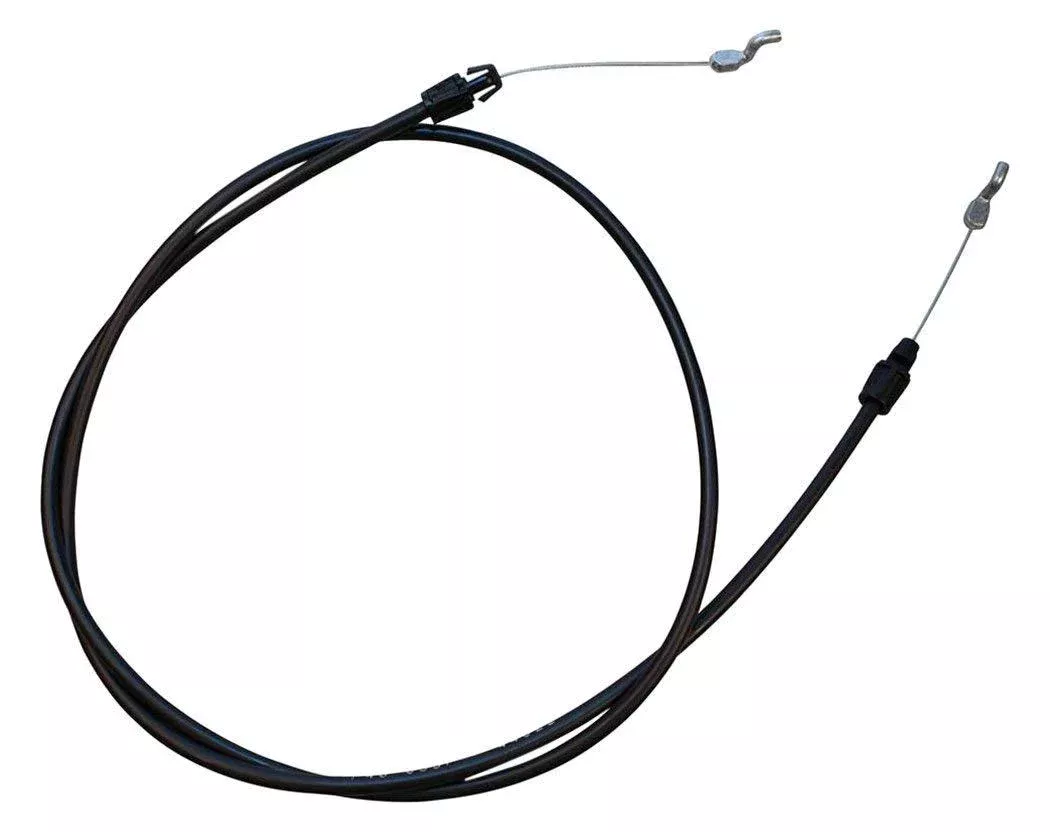 Compatible Control Cable for MTD 118-050R033 (71334) (1988) Push Walk-Behind Mower