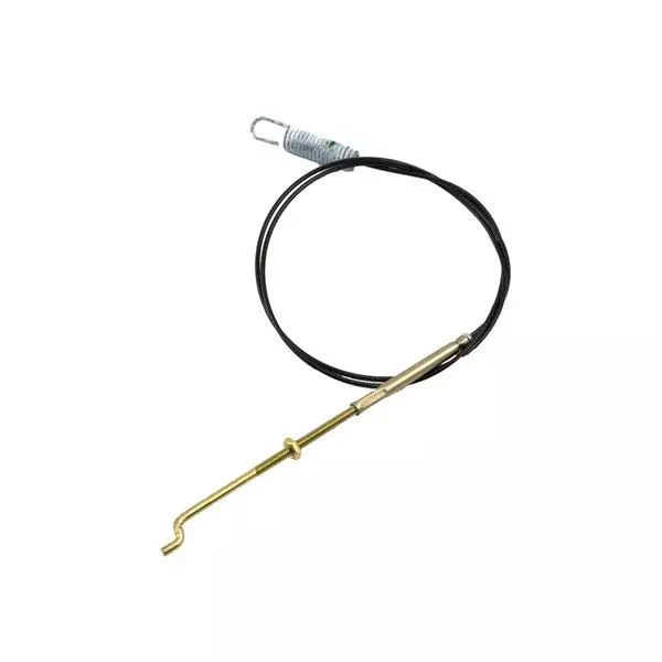 Compatible Drive Engagement Cable for Ranch King 31AE640E206 Snow Thrower