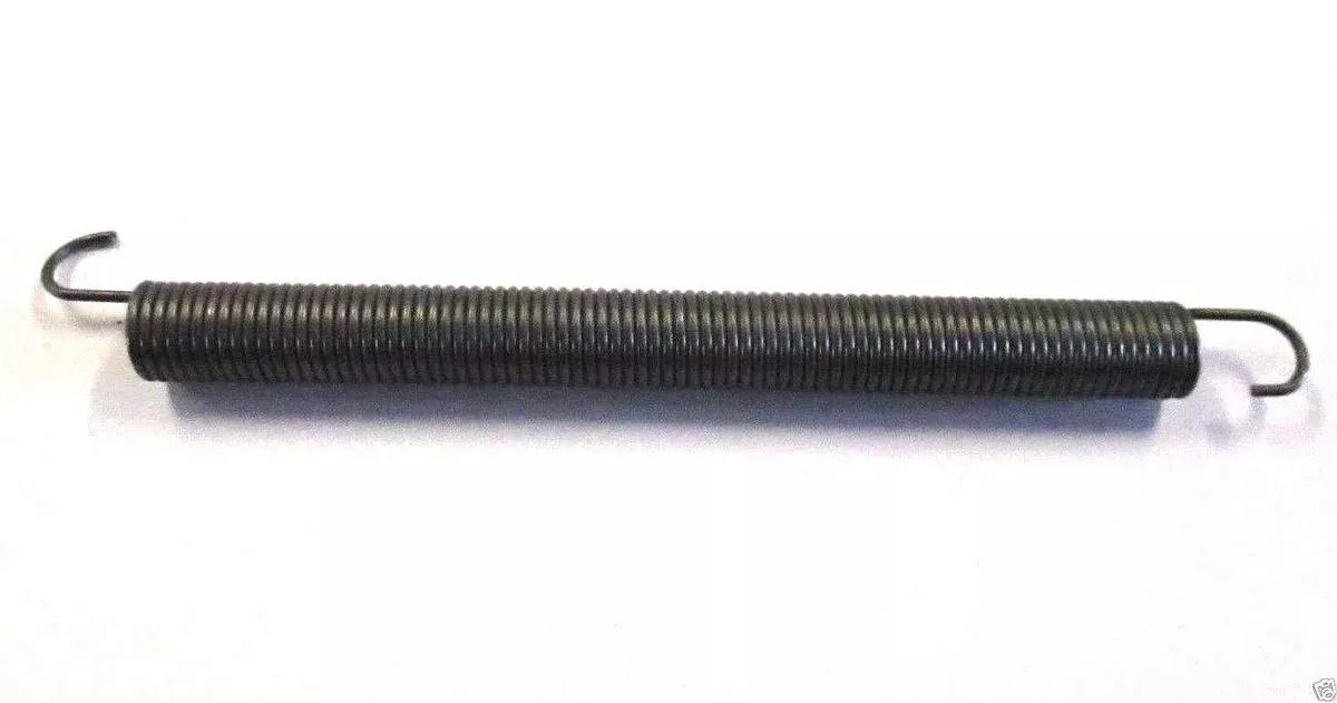 Compatible Extension Spring for MTD 13A3791G745 (2005) Lawn Tractor