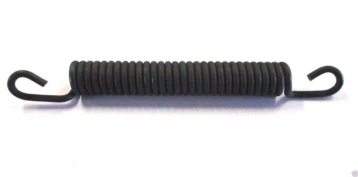 Compatible Extension Spring for MTD 13AT618H077 (2004) Lawn Tractor