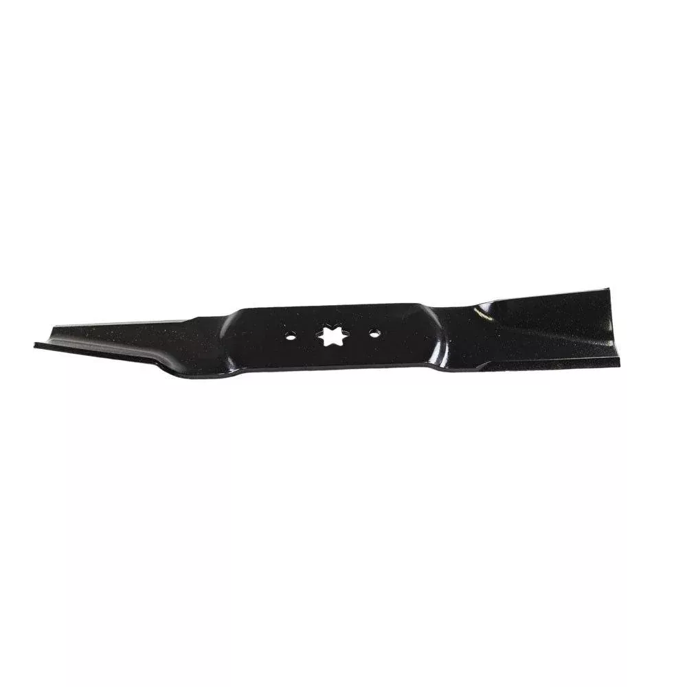 Compatible Hi-Lift Blade Set for Troy-Bilt 14AY809P063 (2001) Garden Tractor