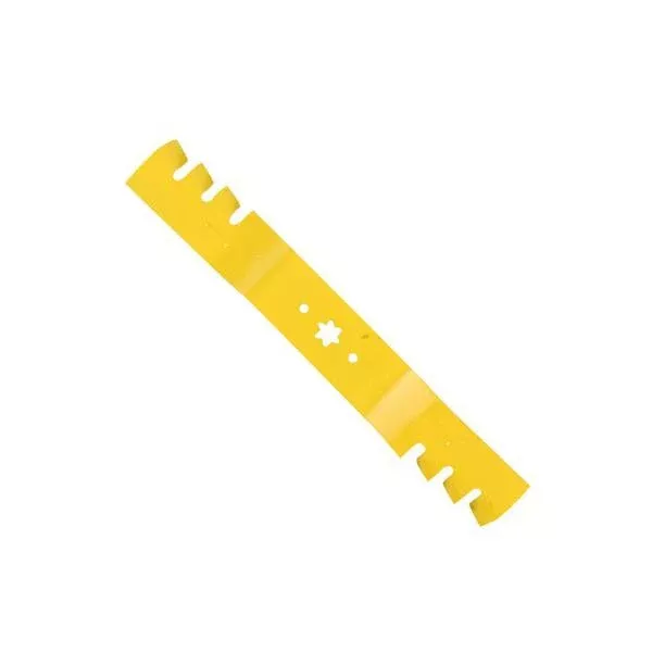 Compatible Mulching Blade for Columbia ZT-50